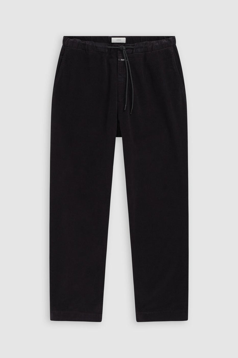 Pantalon Nanaimo Straight - Black - Homme