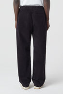 Pantalon Nanaimo Straight - Black - Homme