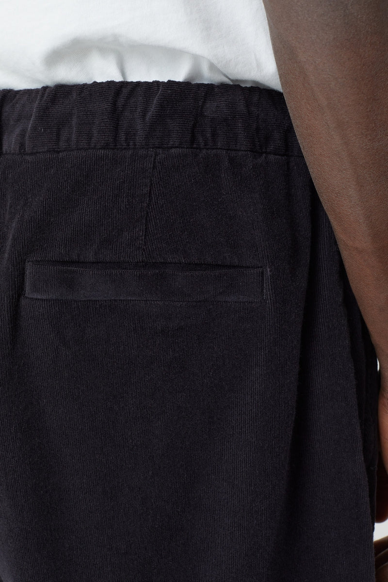 Pantalon Nanaimo Straight - Black - Homme