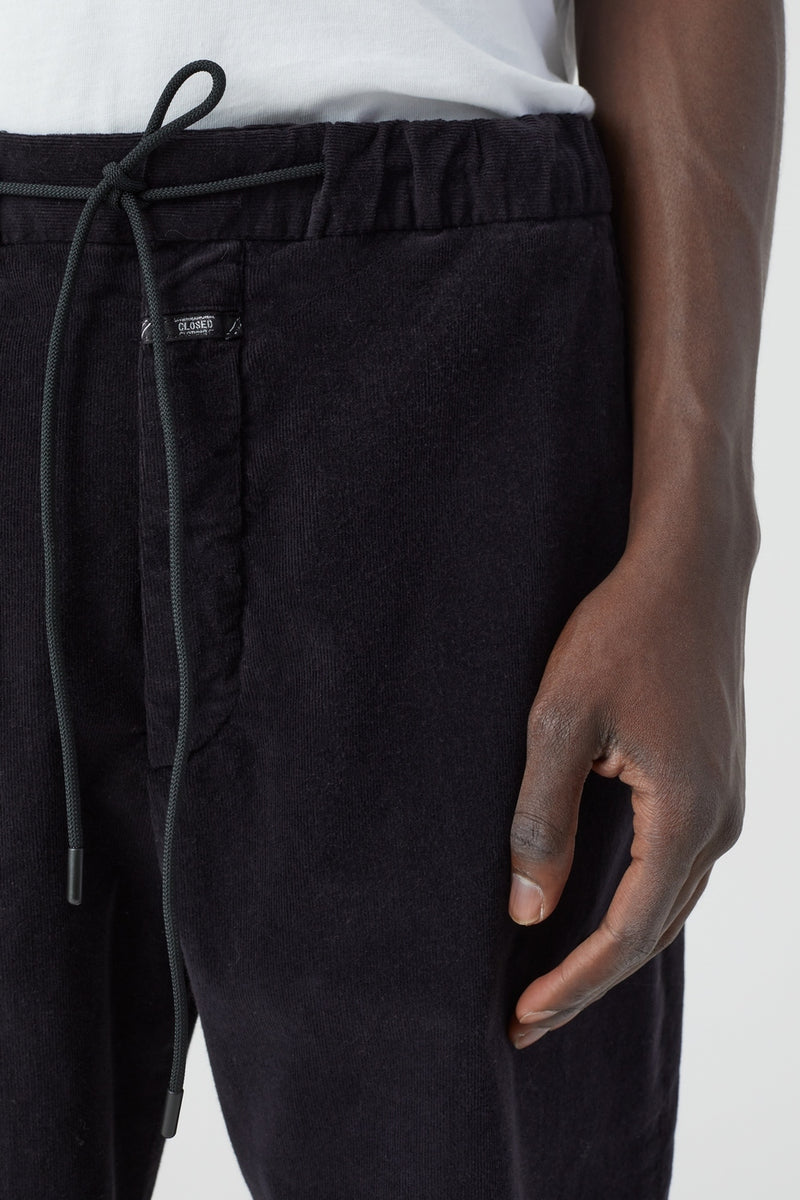 Pantalon Nanaimo Straight - Black - Homme