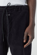 Pantalon Nanaimo Straight - Black - Homme