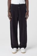 Pantalon Nanaimo Straight - Black - Homme