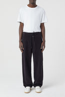 Pantalon Nanaimo Straight - Black - Homme