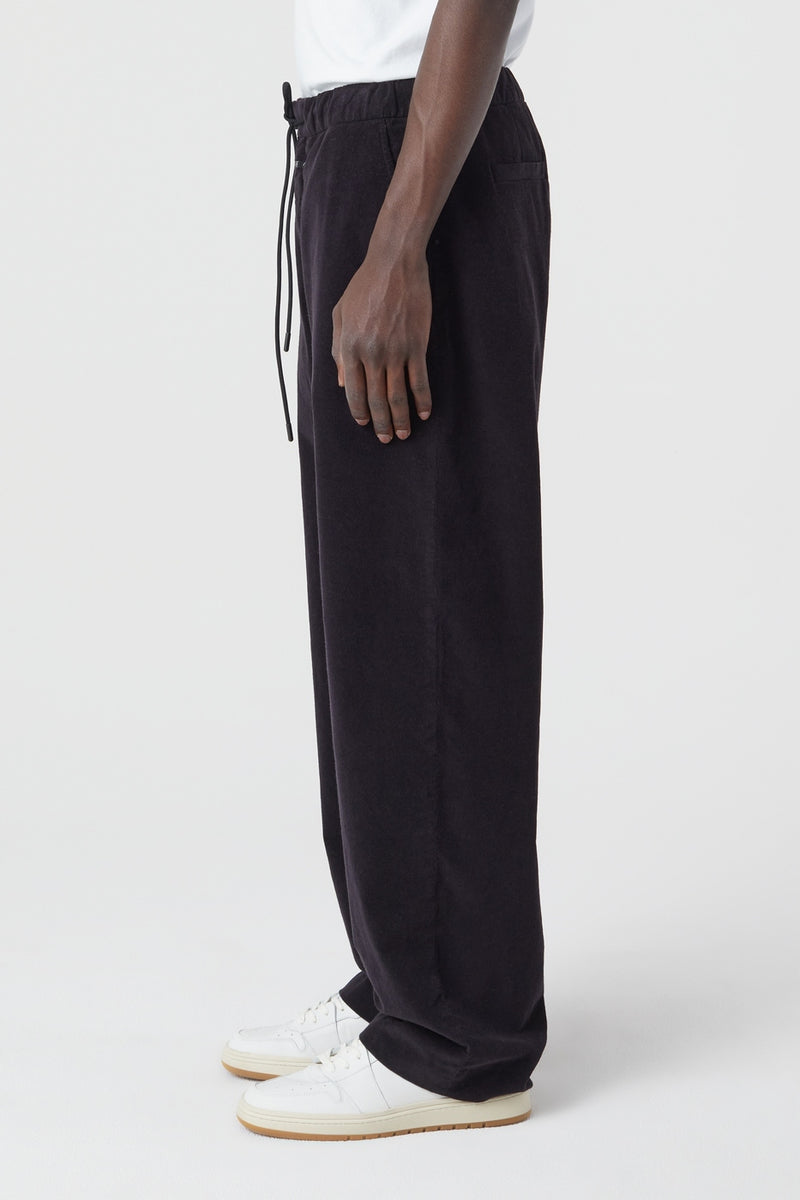 Pantalon Nanaimo Straight - Black - Homme