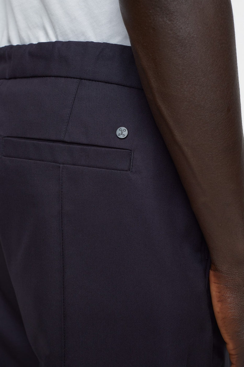 Pantalon Nanaimo Straight - Dark Night - Homme