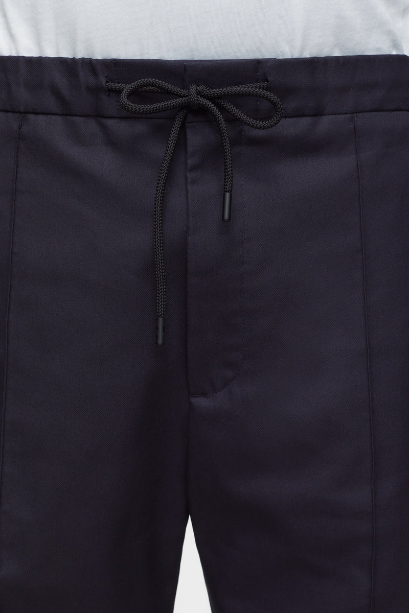 Pantalon Nanaimo Straight - Dark Night - Homme