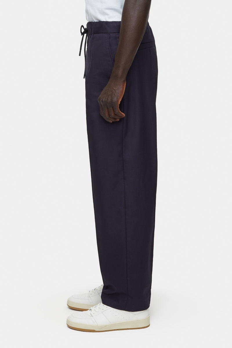 Pantalon Nanaimo Straight - Dark Night - Homme