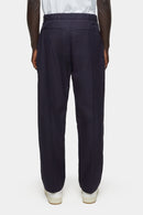 Pantalon Nanaimo Straight - Dark Night - Homme