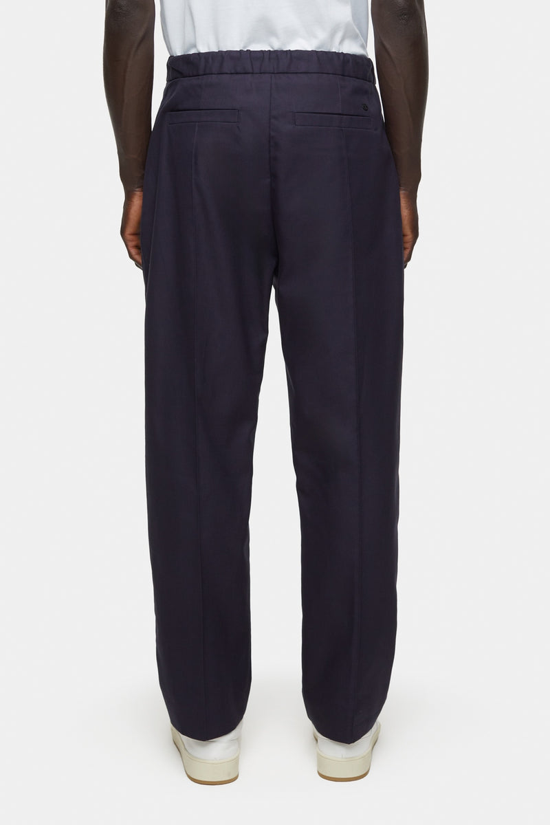 Pantalon Nanaimo Straight - Dark Night - Homme