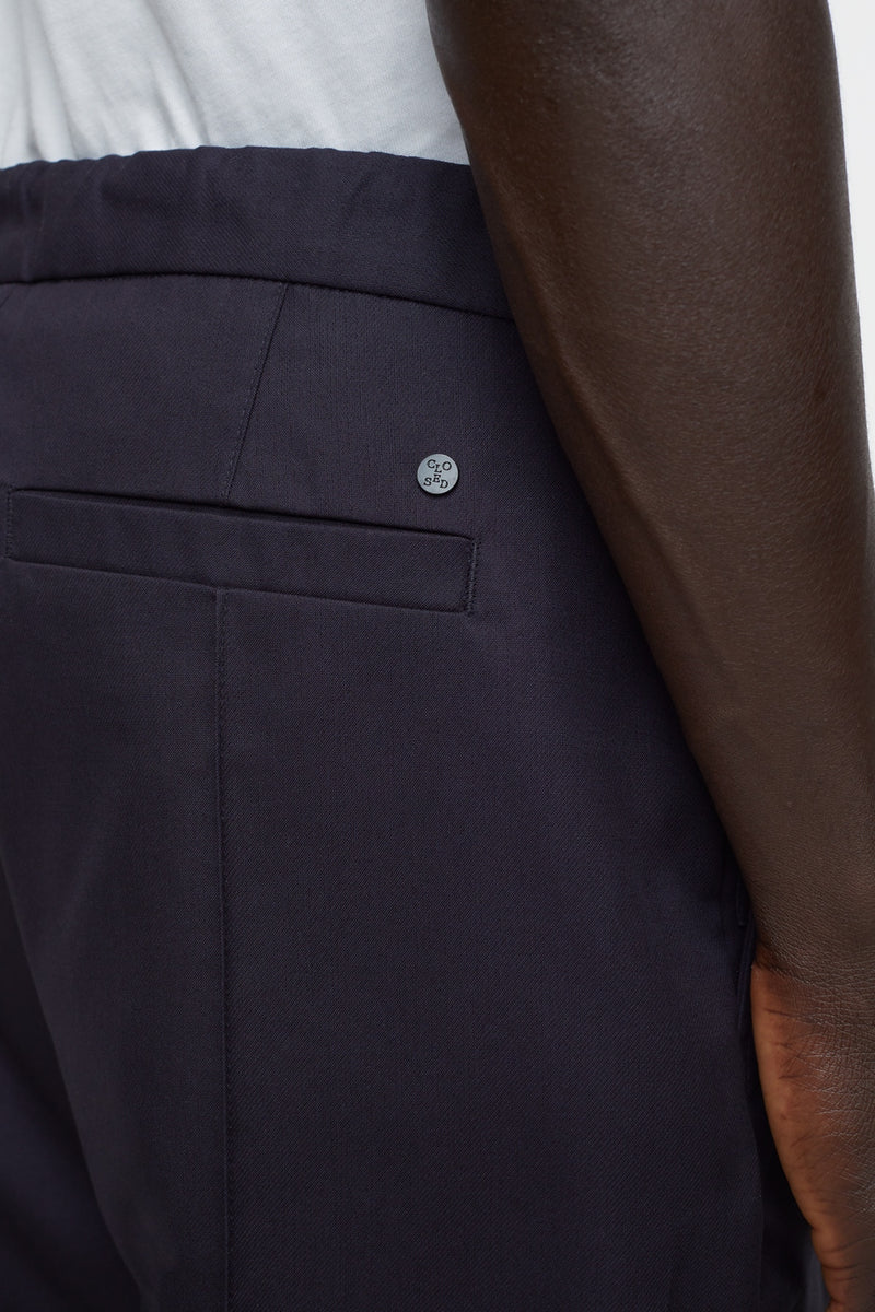 Pantalon Nanaimo Straight - Dark Night - Homme