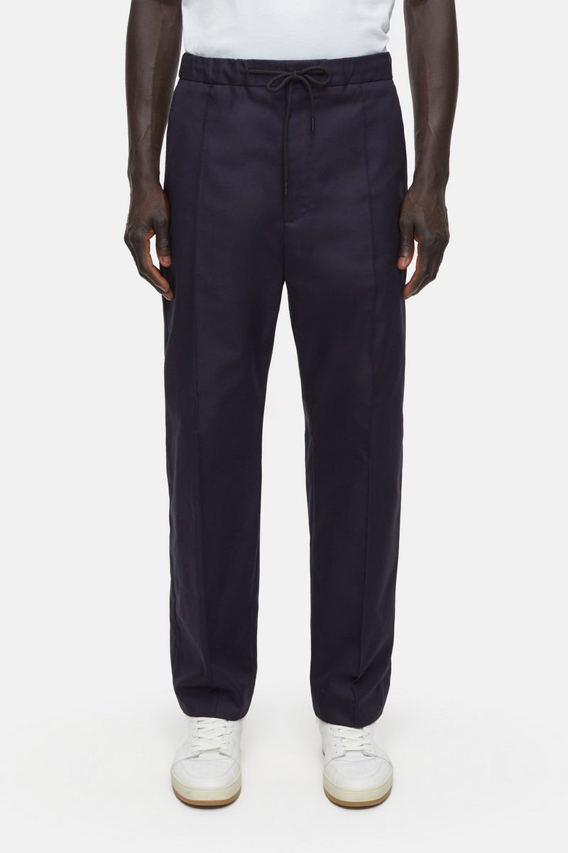Pantalon Nanaimo Straight - Dark Night - Homme