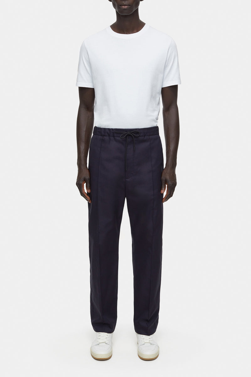 Pantalon Nanaimo Straight - Dark Night - Homme