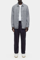 Pantalon Nanaimo Straight - Dark Night - Homme