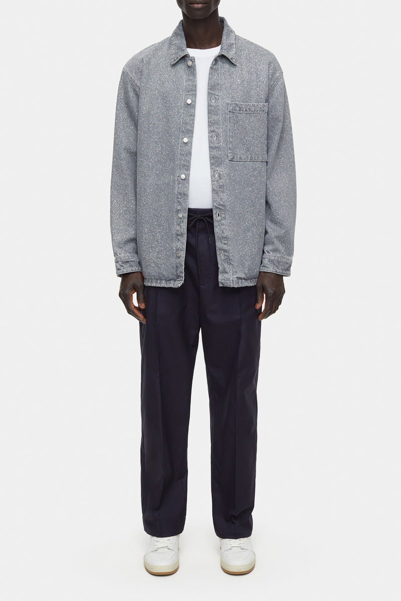 Pantalon Nanaimo Straight - Dark Night - Homme