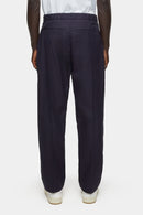 Pantalon Nanaimo Straight - Dark Night - Homme