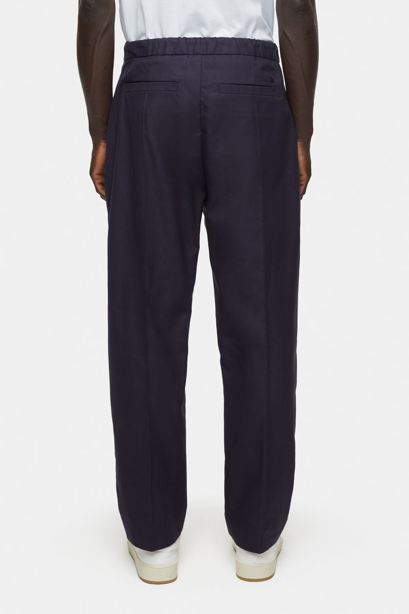 Pantalon Nanaimo Straight - Dark Night - Homme