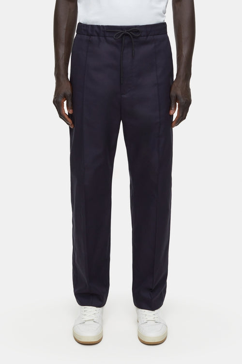 Pantalon Nanaimo Straight - Dark Night - Homme