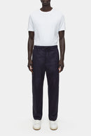 Pantalon Nanaimo Straight - Dark Night - Homme