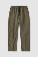 Pantalon Nanaimo Straight - Army Green - Homme