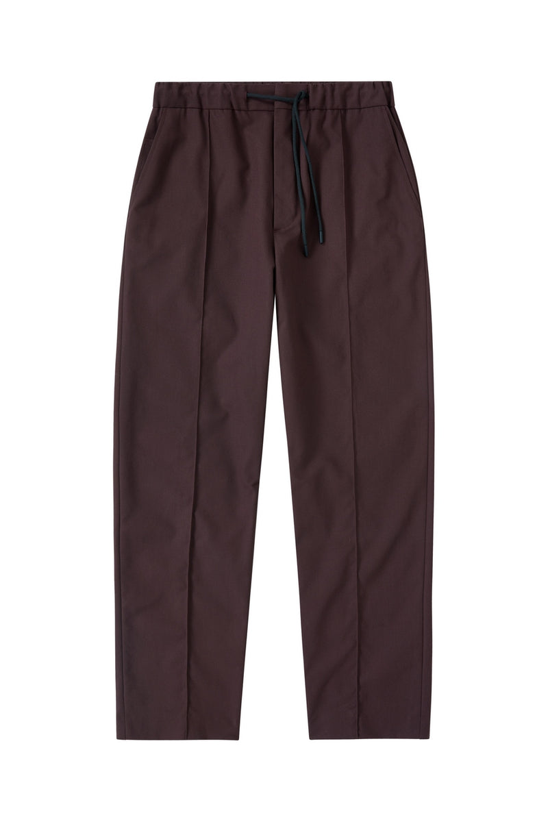 Pantalon Nanaimo Straight - Fig Purple - Homme