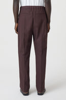 Pantalon Nanaimo Straight - Fig Purple - Homme