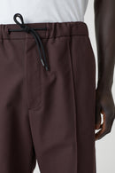 Pantalon Nanaimo Straight - Fig Purple - Homme