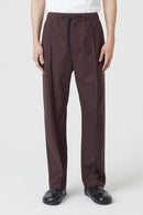 Pantalon Nanaimo Straight - Fig Purple - Homme
