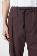 Pantalon Nanaimo Straight - Fig Purple - Homme