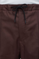 Pantalon Nanaimo Straight - Fig Purple - Homme