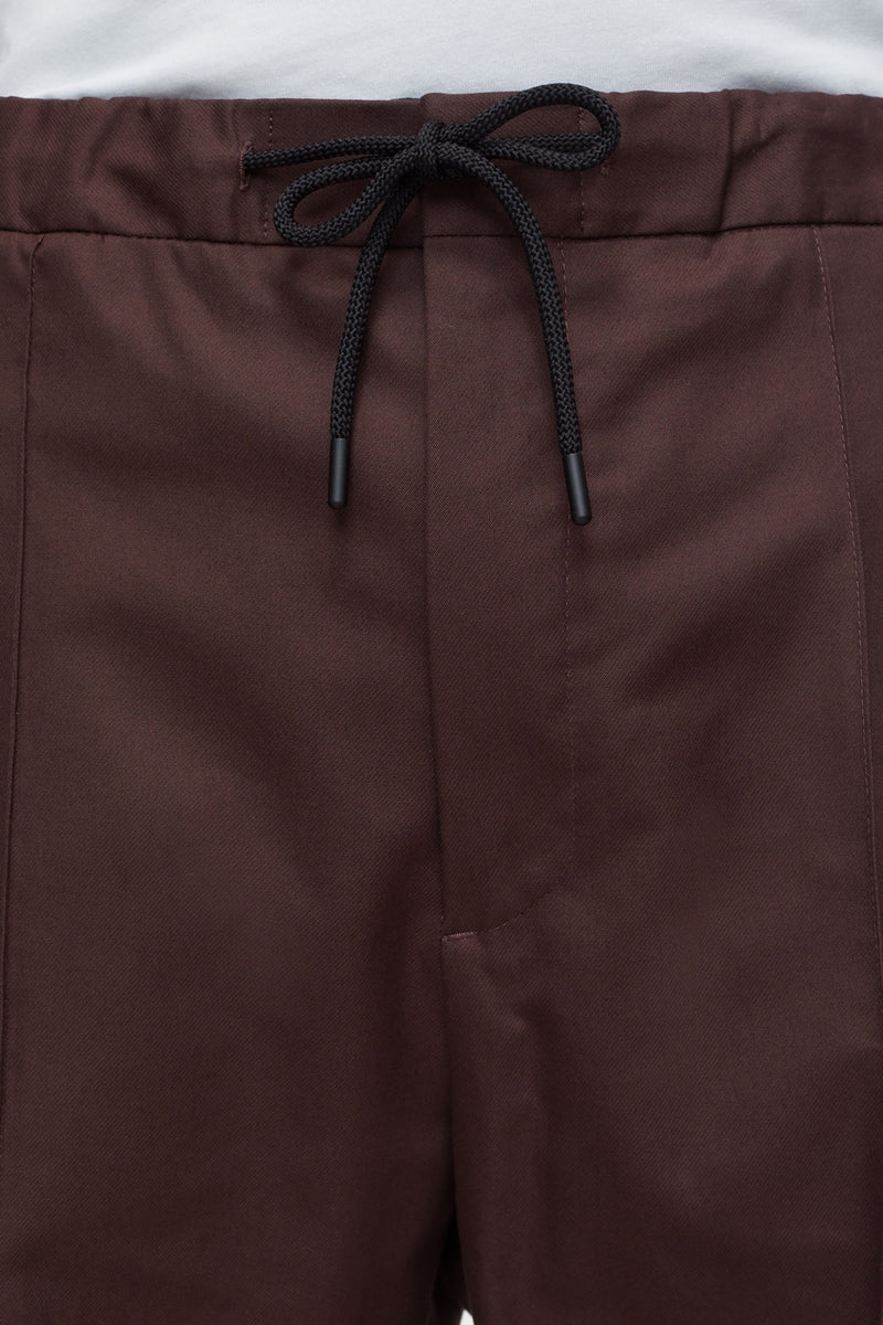 Pantalon Nanaimo Straight - Fig Purple - Homme