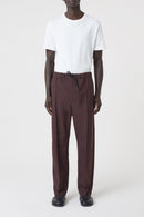 Pantalon Nanaimo Straight - Fig Purple - Homme