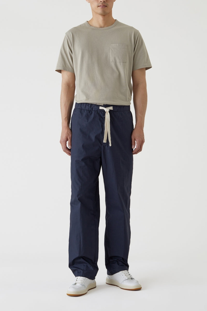 Pantalon Nanaimo Straight - Dark Night - Homme