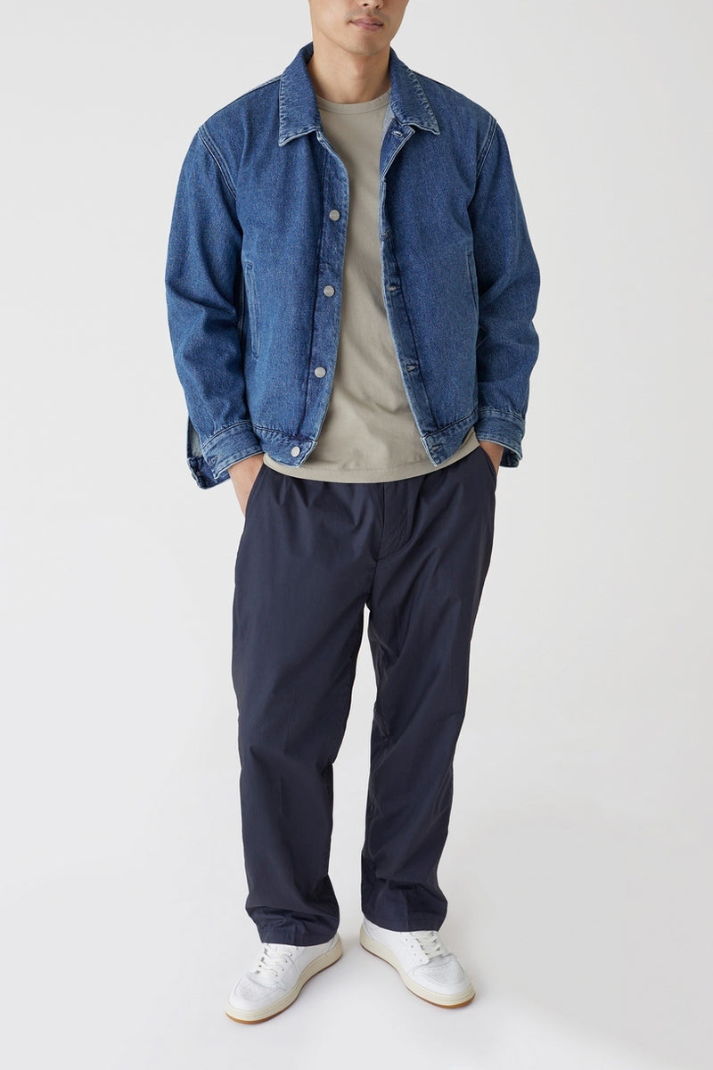 Pantalon Nanaimo Straight - Dark Night - Homme