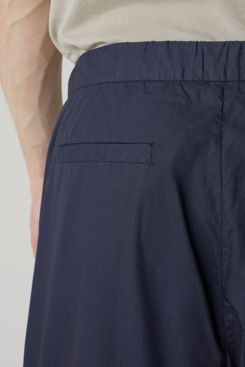 Pantalon Nanaimo Straight - Dark Night - Homme