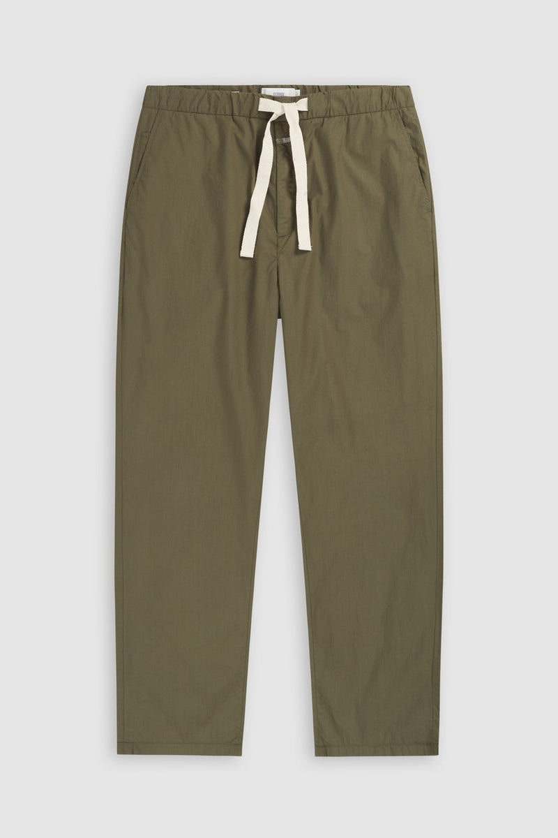 Pantalon Nanaimo Straight - Chard Green - Homme