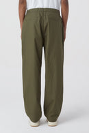 Pantalon Nanaimo Straight - Chard Green - Homme