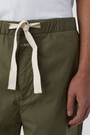 Pantalon Nanaimo Straight - Chard Green - Homme