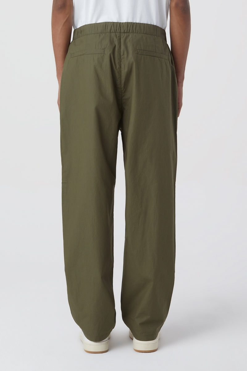 Pantalon Nanaimo Straight - Chard Green - Homme