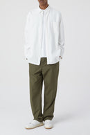 Pantalon Nanaimo Straight - Chard Green - Homme