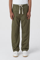Pantalon Nanaimo Straight - Chard Green - Homme