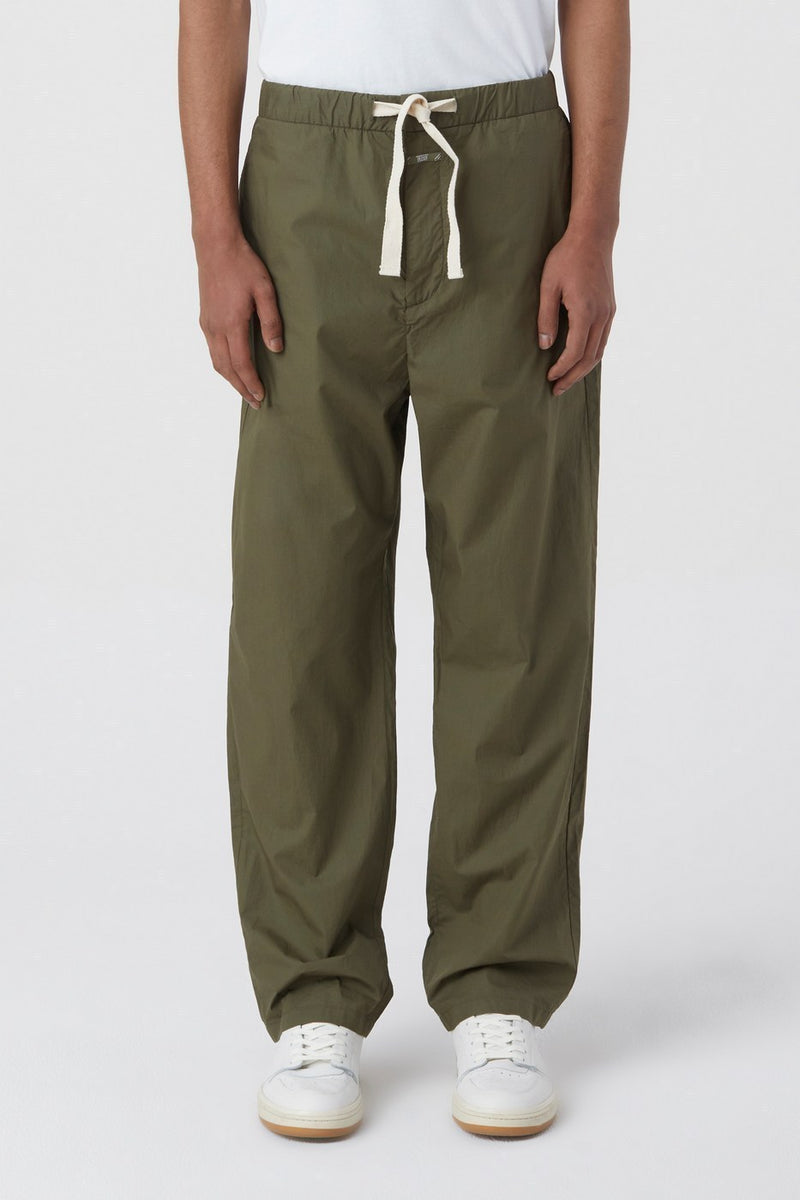 Pantalon Nanaimo Straight - Chard Green - Homme
