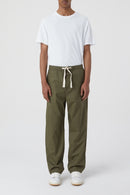 Pantalon Nanaimo Straight - Chard Green - Homme