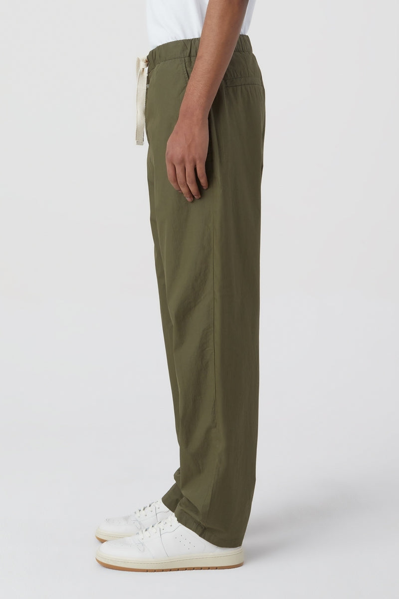 Pantalon Nanaimo Straight - Chard Green - Homme