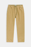 Pantalon Nanaimo Straight - Dark Wheat - Homme