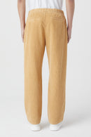 Pantalon Nanaimo Straight - Dark Wheat - Homme