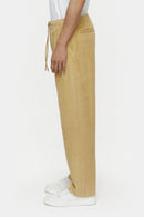 Pantalon Nanaimo Straight - Dark Wheat - Homme