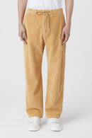Pantalon Nanaimo Straight - Dark Wheat - Homme