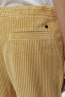 Pantalon Nanaimo Straight - Dark Wheat - Homme