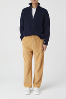 Pantalon Nanaimo Straight - Dark Wheat - Homme