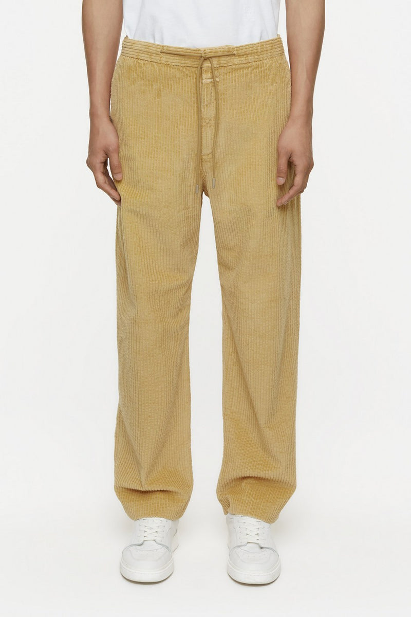 Pantalon Nanaimo Straight - Dark Wheat - Homme
